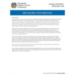 CPRH 2025 Messaging Mission Thumbnail Image