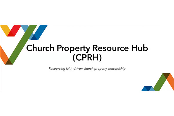 Webinar: Introducing the Church Property Resource Hub: ELCA Town Hall