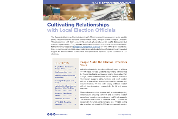 Cultivating Relationships Thumbnail image