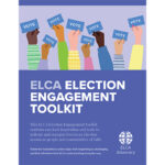 ELCA Election Engagement Toolkit Thumbnail Image