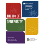 The Joy of Generosity Thumbnail Image