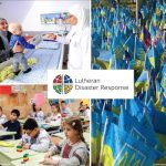 thumbnail of Lutheran conflict situation report