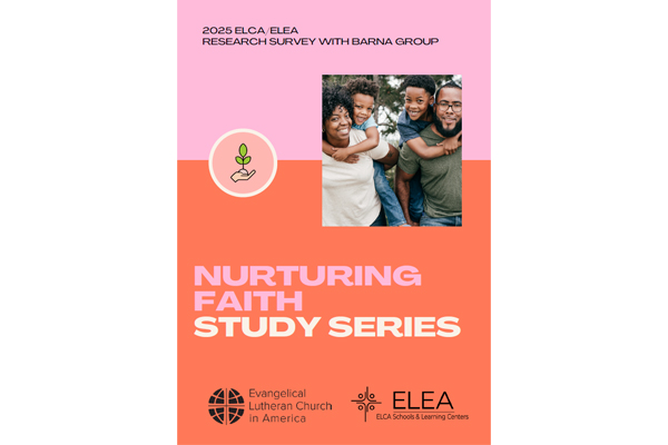 thumbnail of cover of Nurturing Faith Booklet