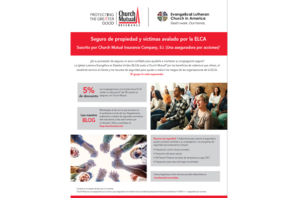 Property and Casualty Insurance Spanish Thumbnail