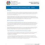 Property Insurance FAQ 2026 Thumbnail Image