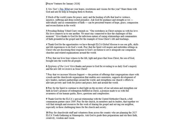 January 2026 Letter (doc)