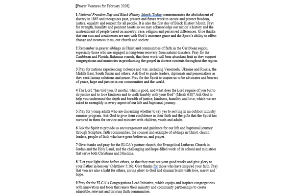 February 2026 Letter (doc)