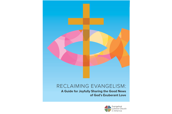 Reclaiming Evangelism