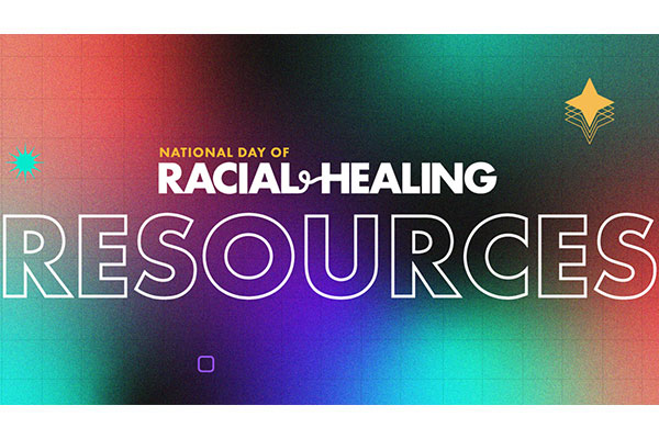 National Day of Racial Healing 2025 – All Sessions