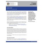 Corporate Social Responsibility - Middle East Selective Purchasing Guide