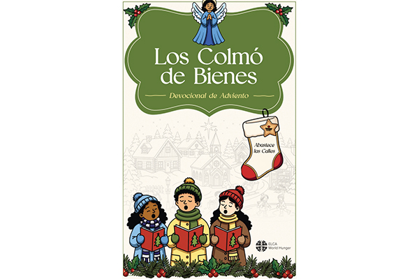 2026 WH Advent Study Spanish Thumbnail Image