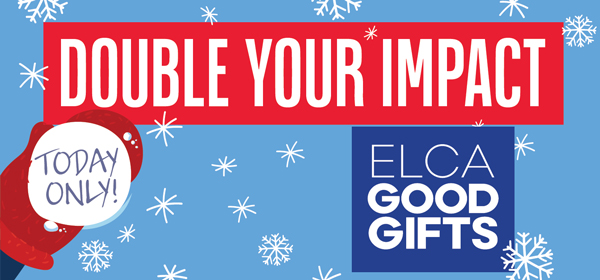 ELCA Good Gifts Catalog