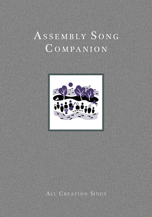 Assembly Song Companion