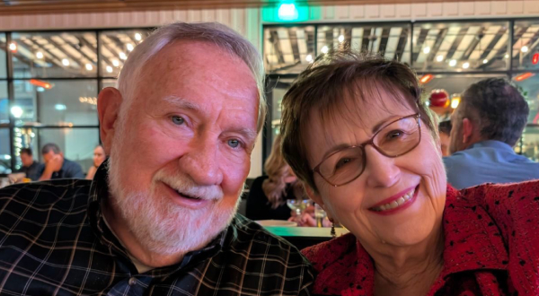 Bolstering Communities and God's people