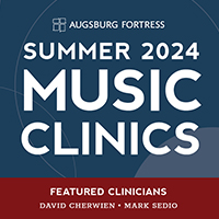 Summer Music Clinic