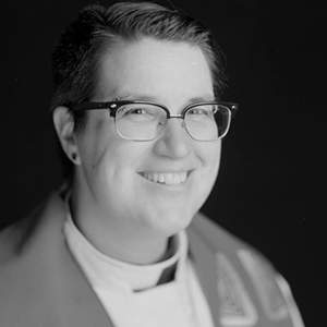 Rev. Megan Rohrer