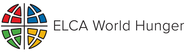 ELCA logo