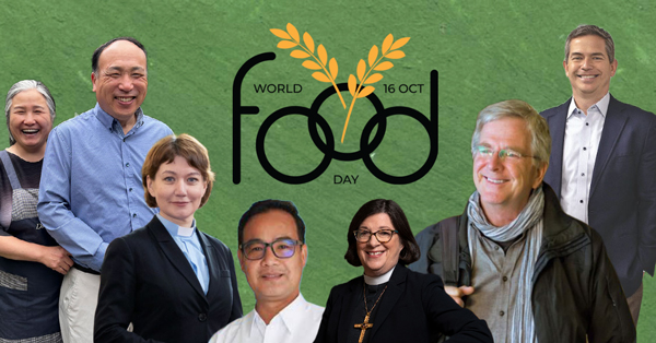 World Food Day 2022